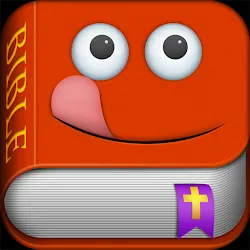 Biblicious icon