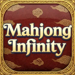 Mahjong Infinity: Tile Match icon
