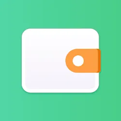 Wallet - 资金，预算，财务跟踪，银行同步 icon