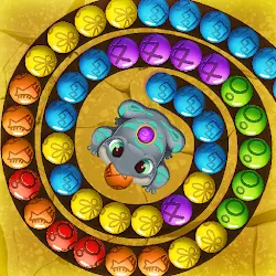 彈珠射手 Marble Viola's Quest icon
