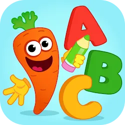 Juego abecedario para niños! icon
