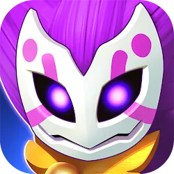 Merge War: Super Legion Master icon