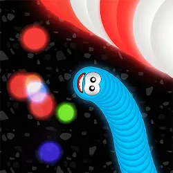 虫虫禁区.io - 贪食蛇 icon
