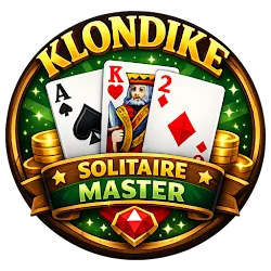 Klondike Solitaire Offline icon