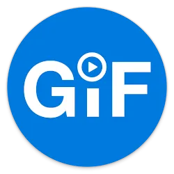 Tenor GIF Keyboard icon