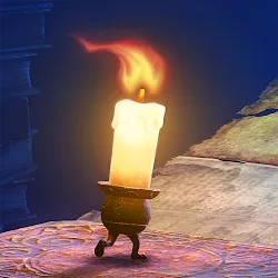 El Hombre Vela icon
