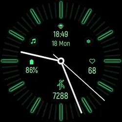 ML2U 124 icon