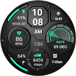 GW Cyber 4 icon