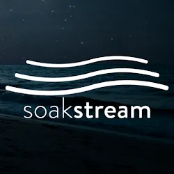 Soakstream icon
