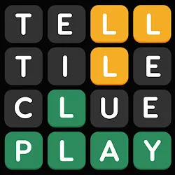 Wordling: Daily Word Challenge icon