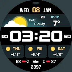 SMZ INTEGRITY2 icon