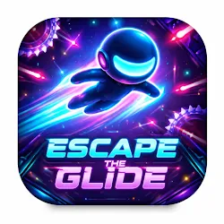Escape The Glide icon
