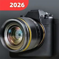 Cámara de alta calidad 2026﻿ icon