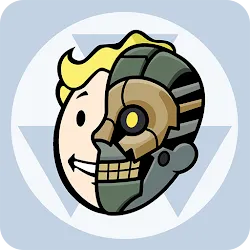 Fallout Shelter icon