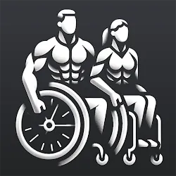 Wheel Fit - Wheelchair Fitness icon