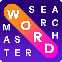 Word Search Master! icon