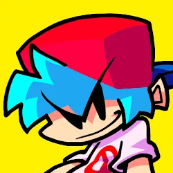 Friday Night Funkin' icon