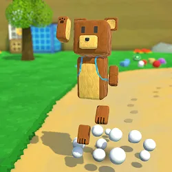 Super Bear Adventure icon