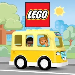 LEGO® DUPLO® World icon