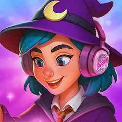Wishcraft: Magic Card Sort icon