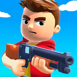 Battle Guys : Royale icon