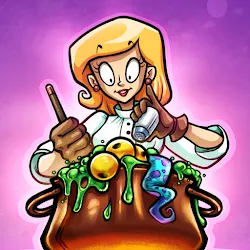 Alien Food Invasion Premium icon