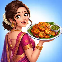 Cooking Event : Chef Games icon