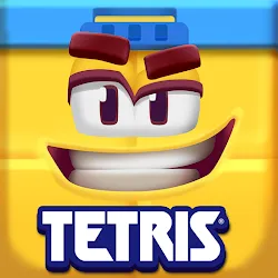 Tetris Block Party: 새로운 테트리스 icon