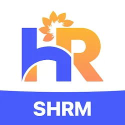 SHRM Exam Prep 2026 icon