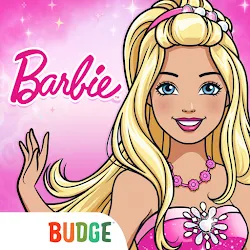 Visual Mágico da Barbie - Moda icon