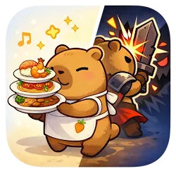 Monster Restaurant icon