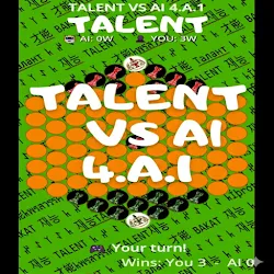 TALENT VS AI 4.A.1 icon