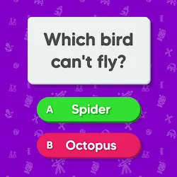 Trivia Master - Quiz Games icon