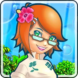 Sally's Spa icon