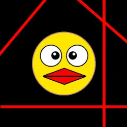 [365fun] Escape Laser icon