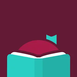 Libby: Read Library Books icon