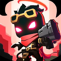 Shadow Survival Shooter Spiele icon