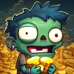 Tomb Miner - Idle Gold Clicker icon
