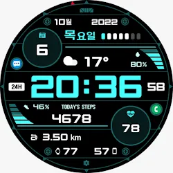 SMZ ACTION7 icon