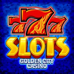 Golden City Casino icon
