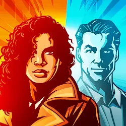 CODENAMES APP icon