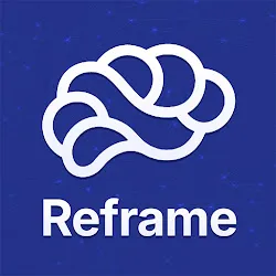 Reframe: Cut Back on Alcohol icon