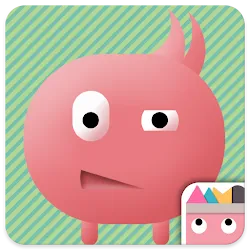 Thinkrolls 1: Puzzles for Kids icon