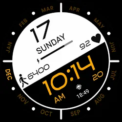 SPL023 Artificial Horizon icon