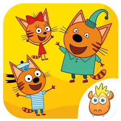 Un día con los Kid-E-Cats icon
