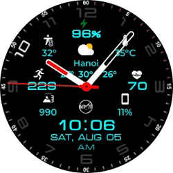 Classic Minimal Plus NTV559 icon