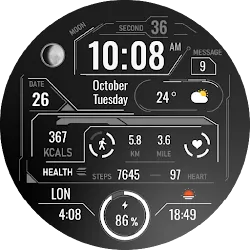 HKR058 icon