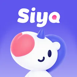 Siya-Conocer amigos icon