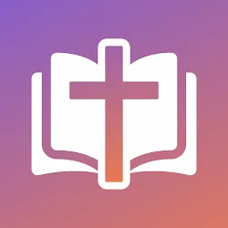 Simple Bible Daily Verse Alarm icon