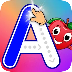 ABC Kids: Tracing & Learning icon